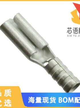 全新0190160001原装(CONN QC RCPT 18-22AWG 0.110)正品