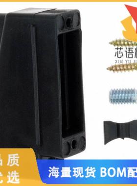 全新165X10449XE原装(CONN BACKSHELL 15POS 90DEG B