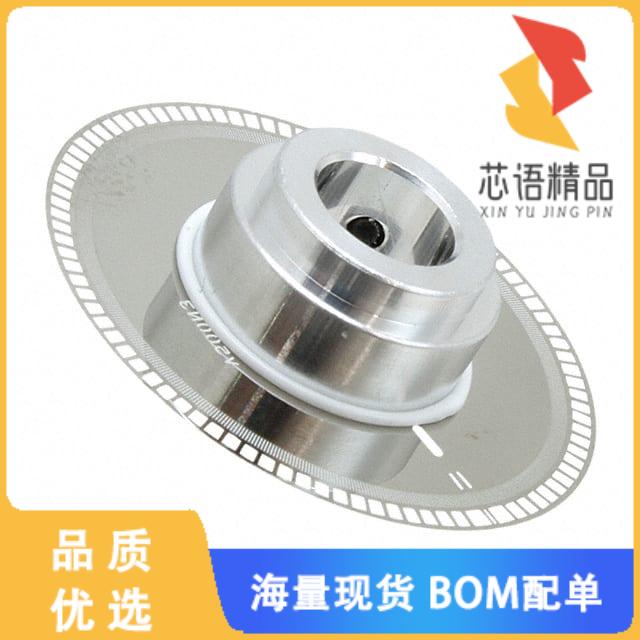 全新HEDS-5140#A06原装(CODEWHEEL 3CH 500CPR 1/4)正品