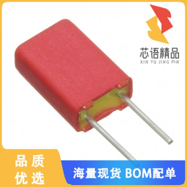 全新FKP0G003300B00KSSD原装(CAP FILM 330PF 10% 40