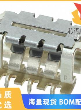 全新1418578-2原装(CONN SOCKET SOLDER PCB)正品