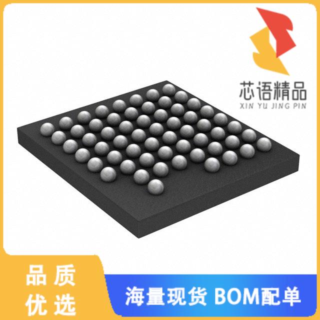 全新CY8C4247FNI-BL483T原装(IC MCU 32BIT 128KB FL