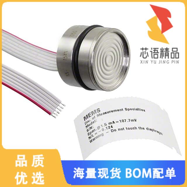 全新154N-005G-RT原装(SENSOR PRESSURE)正品