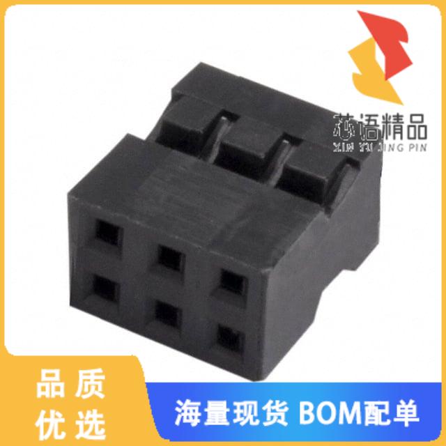 全新M22-3020300原装(CONN RECEPT 2MM 6POS)正品