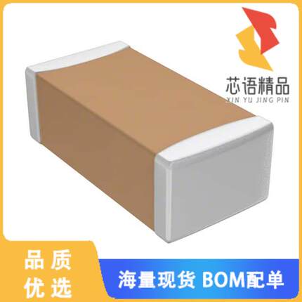 全新CGB3B1X5R1A475K055AC原装(CAP CER 4.7UF 10V X