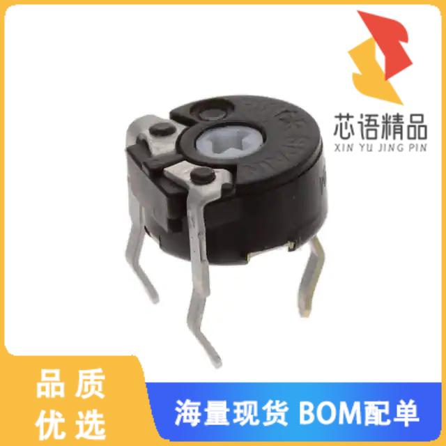全新PT6KV-333A2020原装(6MM TRIMMER POTENTIOMETER