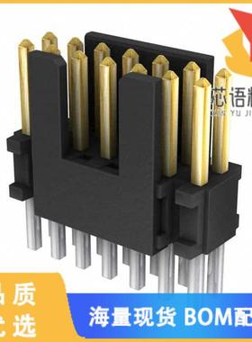 全新FTSH-107-01-L-D-K原装(CONN HEADER VERT 14POS