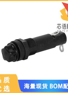 全新0031.1765原装(SOCKET FUSE 5X20/6.3X32 PNL MN