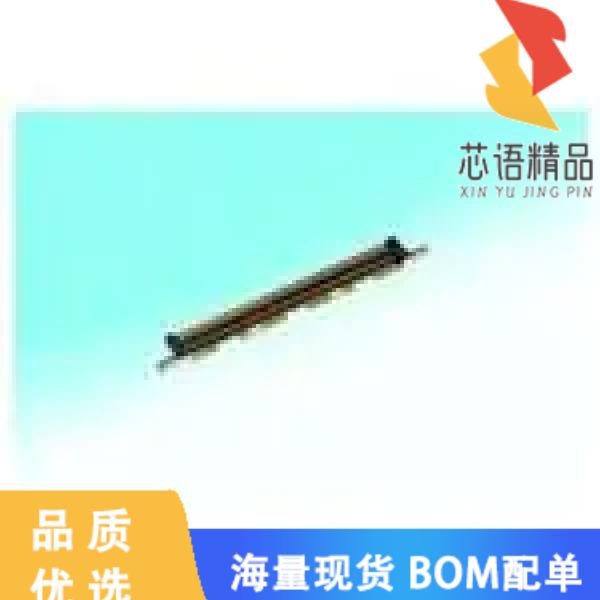 全新DF81D-30P-0.4SD(51)原装(CONN PLUG 30POS SOLD