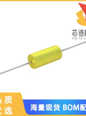 全新WMC08D68K-F原装(CAP FILM 6800PF 10% 80VDC AX