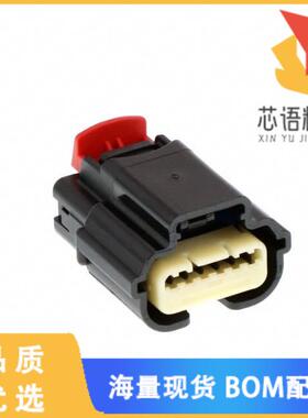 全新0314026110原装(CONN RCPT 1X6 GETMETAL W/CPA