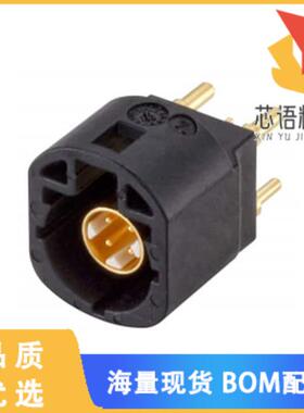 全新D4S10A-400L5-A原装(CONN HSD FAKRA PLUG STR 1