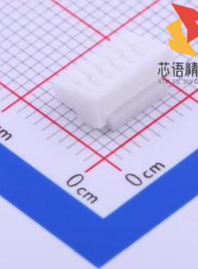 全新A1257H-6P原装(1.25mm 1x6P)正品