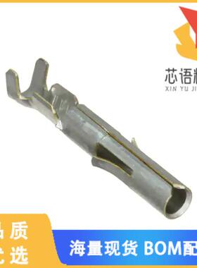 全新640347-1原装(CONN SOCKET 18-24AWG CRIMP TIN)正品