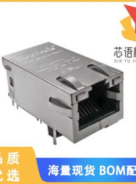 全新2250056-1原装(CONN JACK 1PORT 100 BASE-TX PC