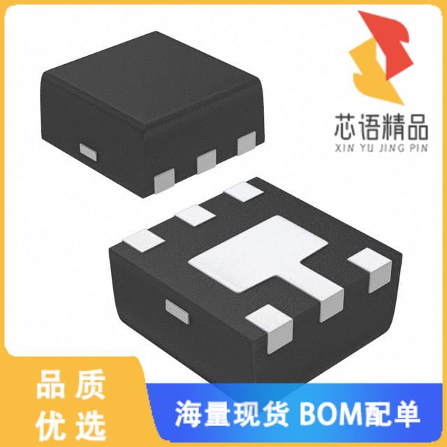 全新VESD05A5A-HSF-GS08原装(TVS DIODE 5VWM 13VC L