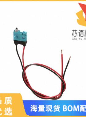 全新ASQ10620原装(SWITCH SNAP SPST-NC 100MA 30V)正品