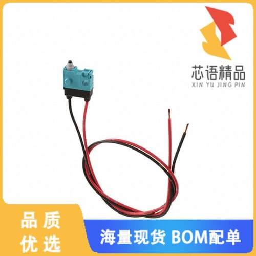 全新ASQ10620原装(SWITCH SNAP SPST-NC 100MA 30V)正品