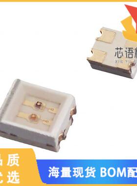 全新SML-020MDTT86原装(LED GREEN/ORANGE CLEAR 121