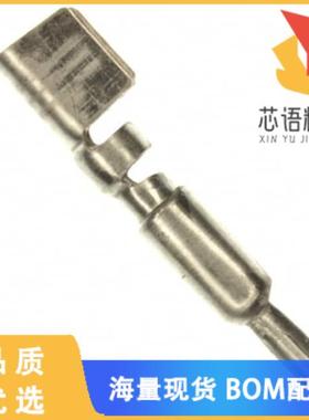 全新770246-3原装(CONN SPLIT PIN 10-12AWG CRMP TI