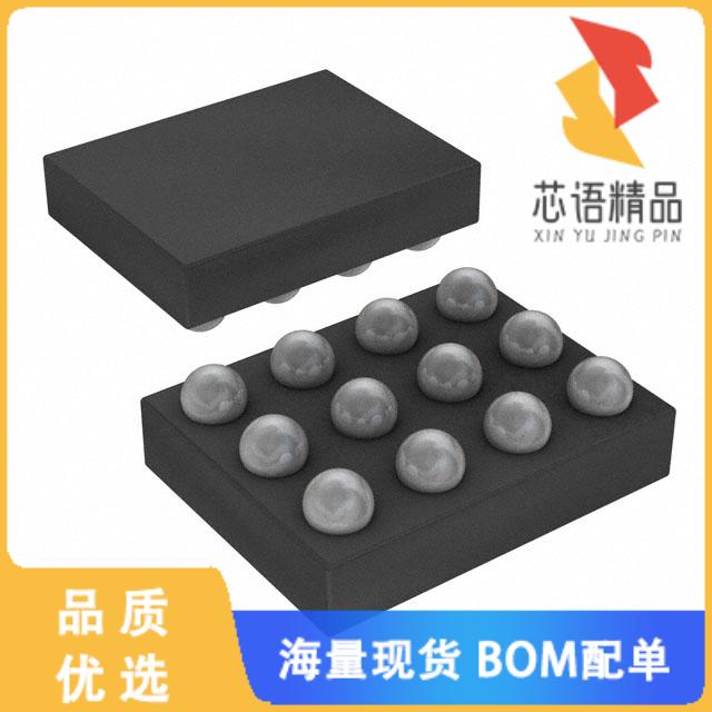 全新BD83070GWL-E2原装(IC REG BK BST 2.5/3.3V UCS