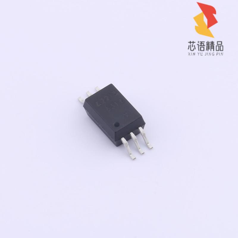 全新LTV-6314W-TA1原装(1.5 Amp Output Current IGB