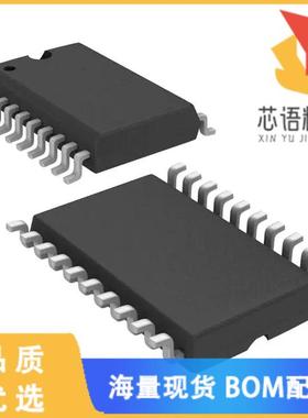 全新CY74FCT2244TSOC原装(IC BUF NON-INVERT 5.25V