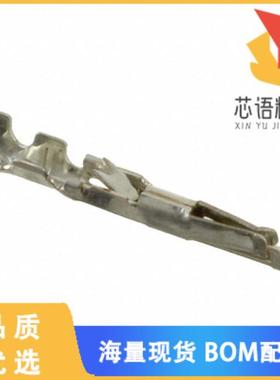 全新HR12-SC-113原装(CONTACT SOCKET 26-30AWG CRIM
