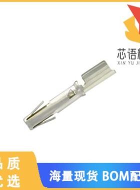 全新SC16ML1S18原装(CONN SOCKET 16-18AWG GOLD CRI