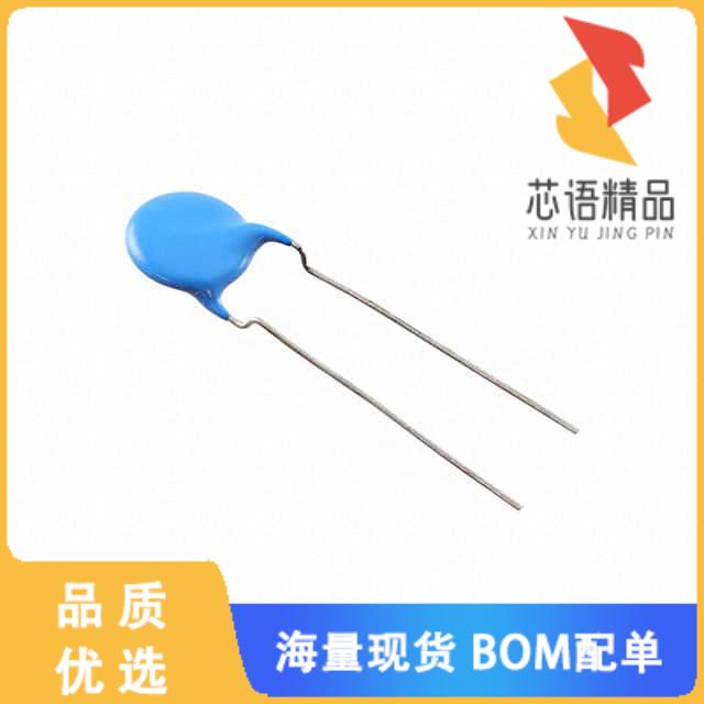 全新CK45-E3AD103ZYVNA原装(CAP CER 10000PF 1KV RA