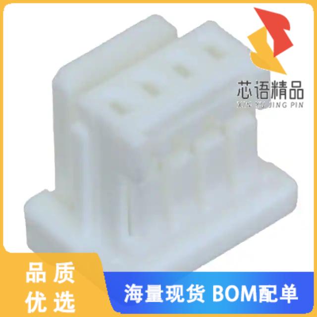 全新5019390400原装(CONN 1.0 W/B RCPT HSG 4CKT)正品