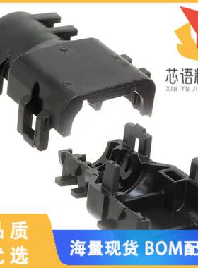 全新2292860-3原装(CONN BACKSHELL 2POS)正品