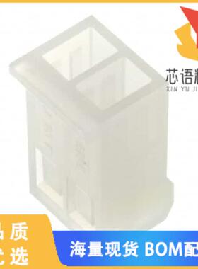 全新0009501021原装(CONN RCPT HOUSING 2POS 3.96MM)正品