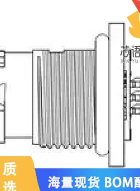 全新AD-05PMMS-QC8001原装(CONN RCPT MALE 5P GOLD