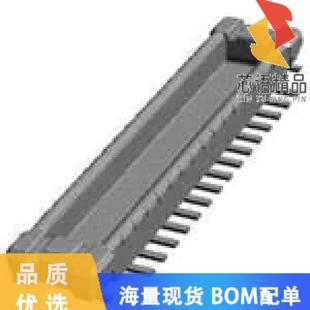 30POS HDR SMD GOLD 全新AXE830124原装 正品 CONN