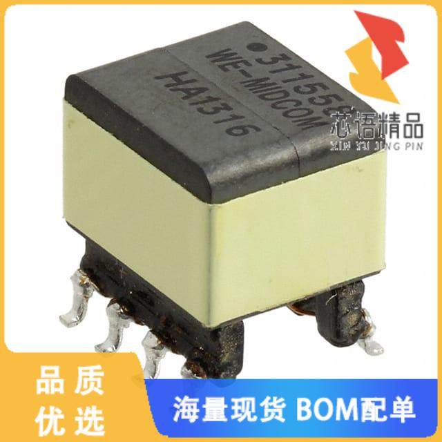 全新750311558原装(FLYBACK TRANSFORMER WE-FB)正品