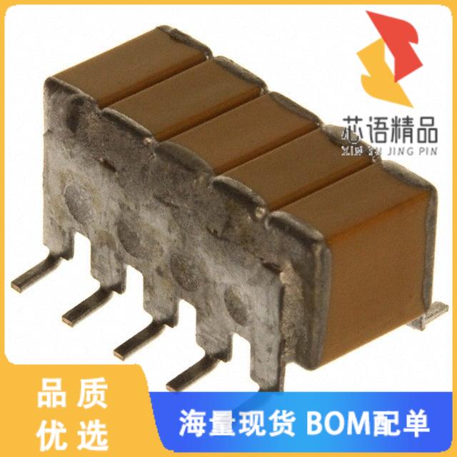 全新ST205C476MAL05原装(CAP CER 47UF 50V X7R SMD)正品