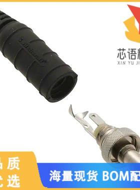 全新761KS15原装(CONN PWR PLUG 2.5X5.5MM SOLDER)正品