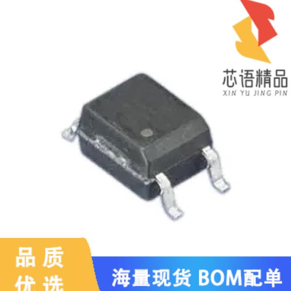 全新PC355NJ0000F原装(OPTOISO 3.75KV DARL 4-MINI-