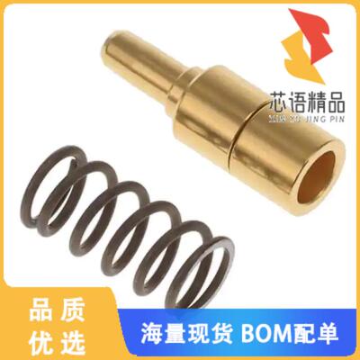 全新2332772-1原装(NANORF PIN CONTACT, BACKPLANE