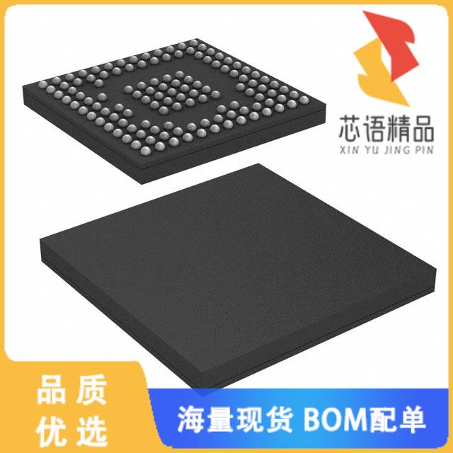 全新EFM32PG12B500F1024GL125-C原装(IC MCU 32BIT 1