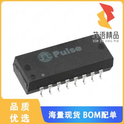 全新HX1148NL原装(MODULE TRANSFMR SNGL LAN 16P SM