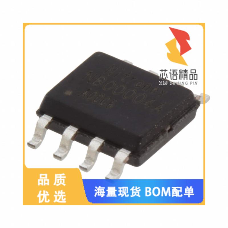 全新NPTB00004A原装(HEMT N-CH 28V 5W DC-6GHZ 8SOI