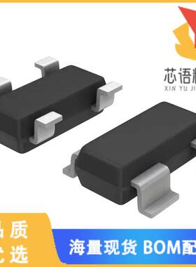全新CM1293A-02SR原装(TVS DIODE 3.3VWM 9.9VC SOT1
