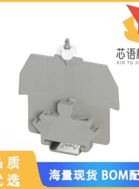 全新5022672原装(CONN TERM BLK COVER CLEAR)正品