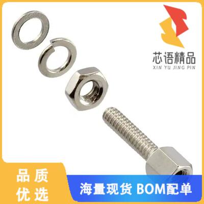 全新40-98442F-C原装(CONN D-SUB SCREW 4-40 1=50)正品