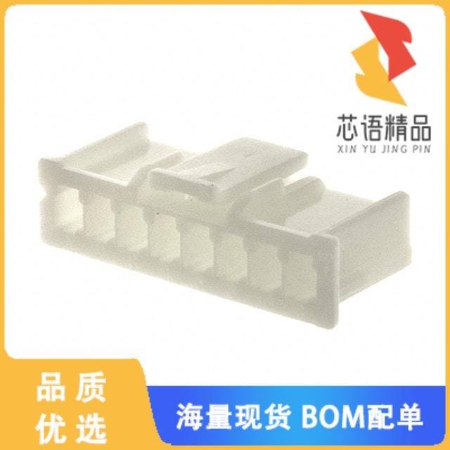 全新XAP-08V-1原装(CONN XA HOUSING 8 POS 2.5MM)正品