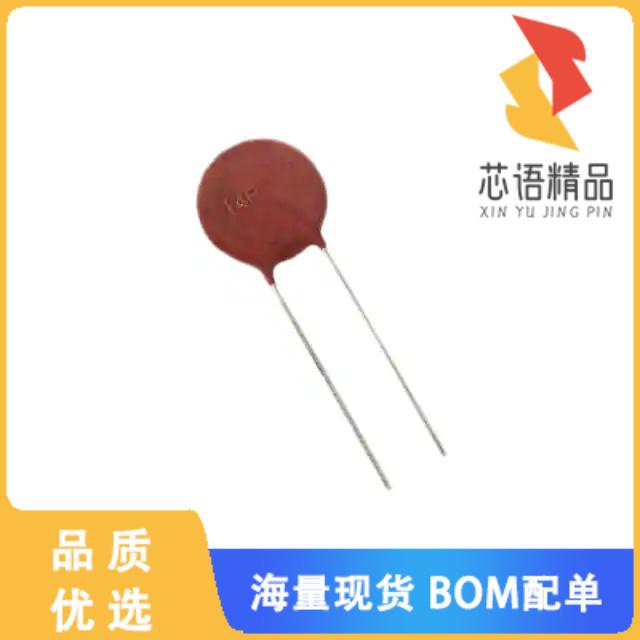 全新V14P25AUTO原装(VARISTOR 39V 3KA DISC 14MM)正品