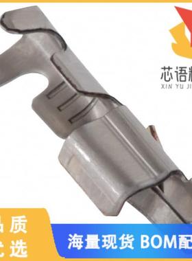 全新770476-2原装(CONN SOCKET 18-24AWG CRIMP GOLD)正品