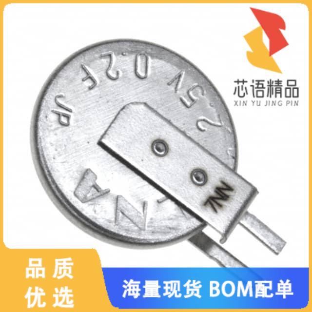 全新DCK-3R3D204T614原装(CAP 200MF -20% +80% 3.3V